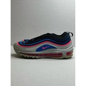 Nike Air Max 97 GS Miami Running Shoes - Size‎ 5.5Y